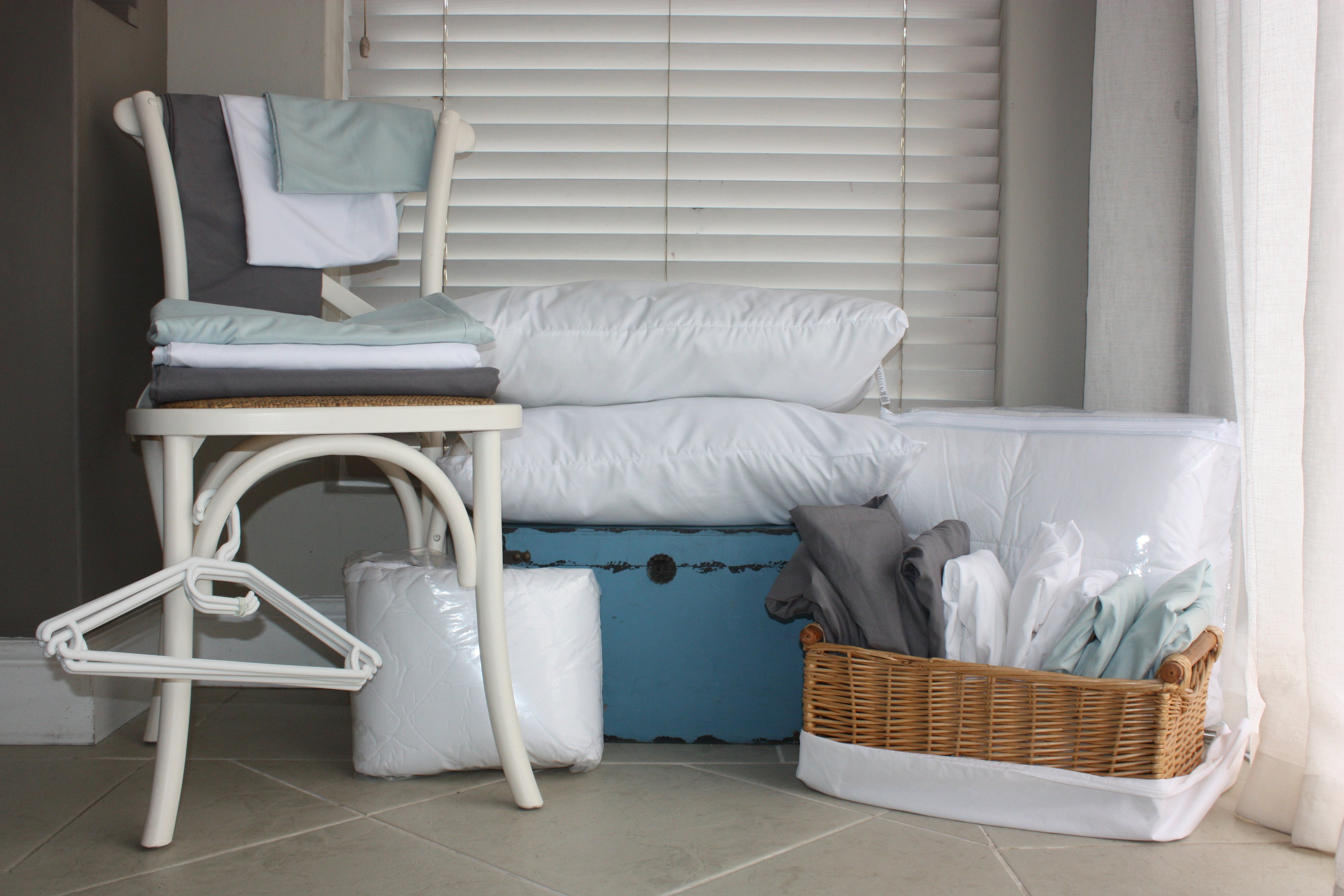 Student Bedroom Kit - SINGLE