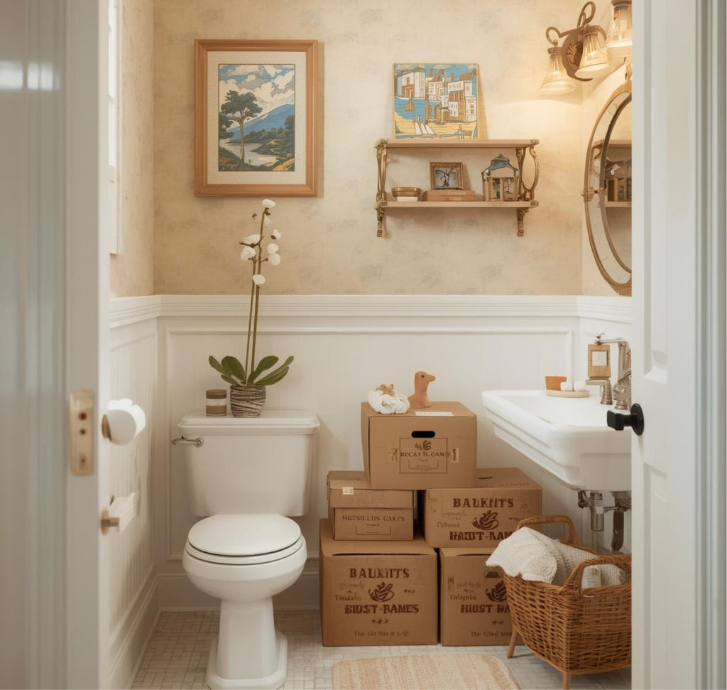 Student Bathroom Kit
