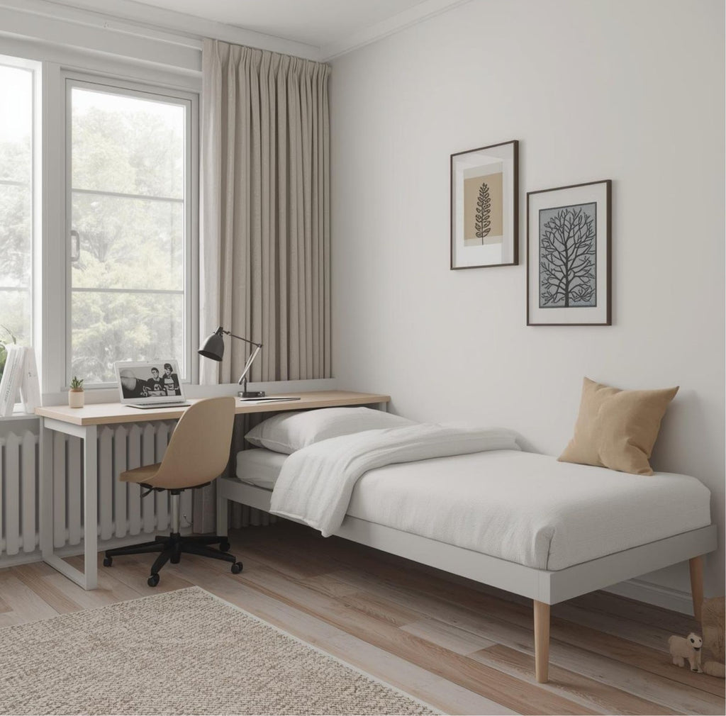 Student Bedroom Kit - SINGLE
