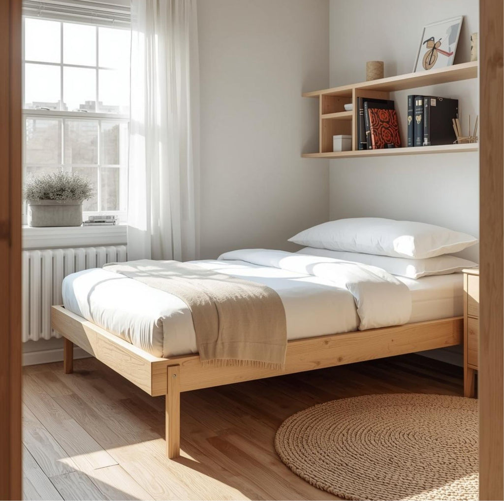 Student Bedroom Kit - THREE QUARTER
