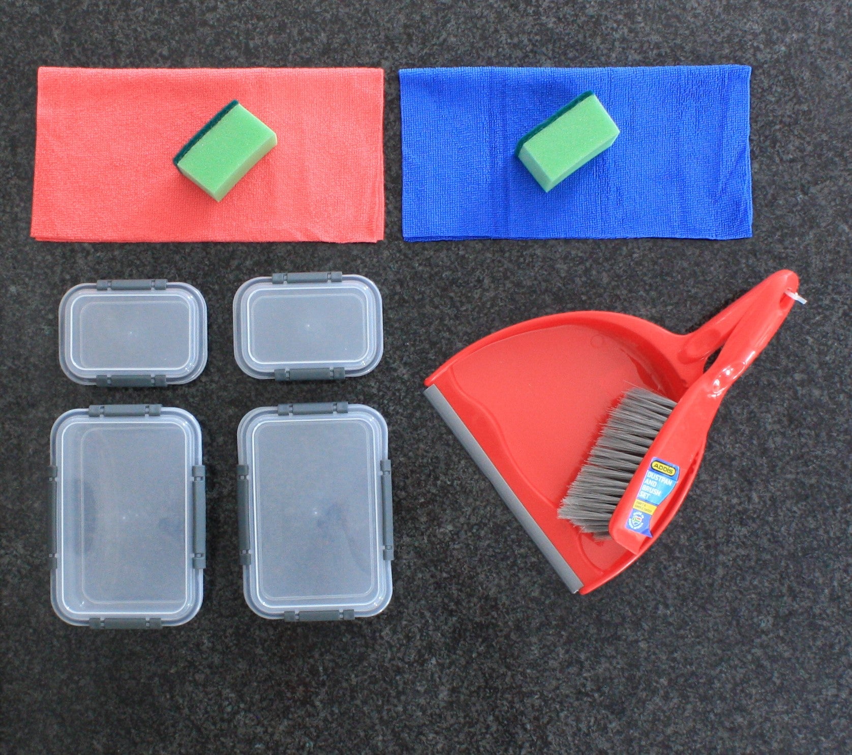 Student Combo Kit- SINGLE
